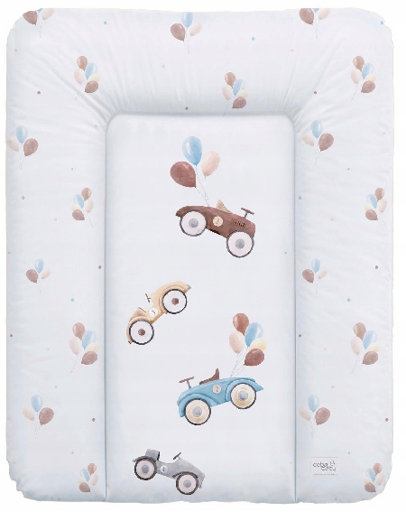 CEBA BABY PRZEWIJAK MIĘKKI NA KOMODĘ 50x70