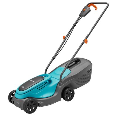 Kosiarka akumulatorowa GARDENA PowerMax 30/18V P4A (bez akumulatora) 14630-55