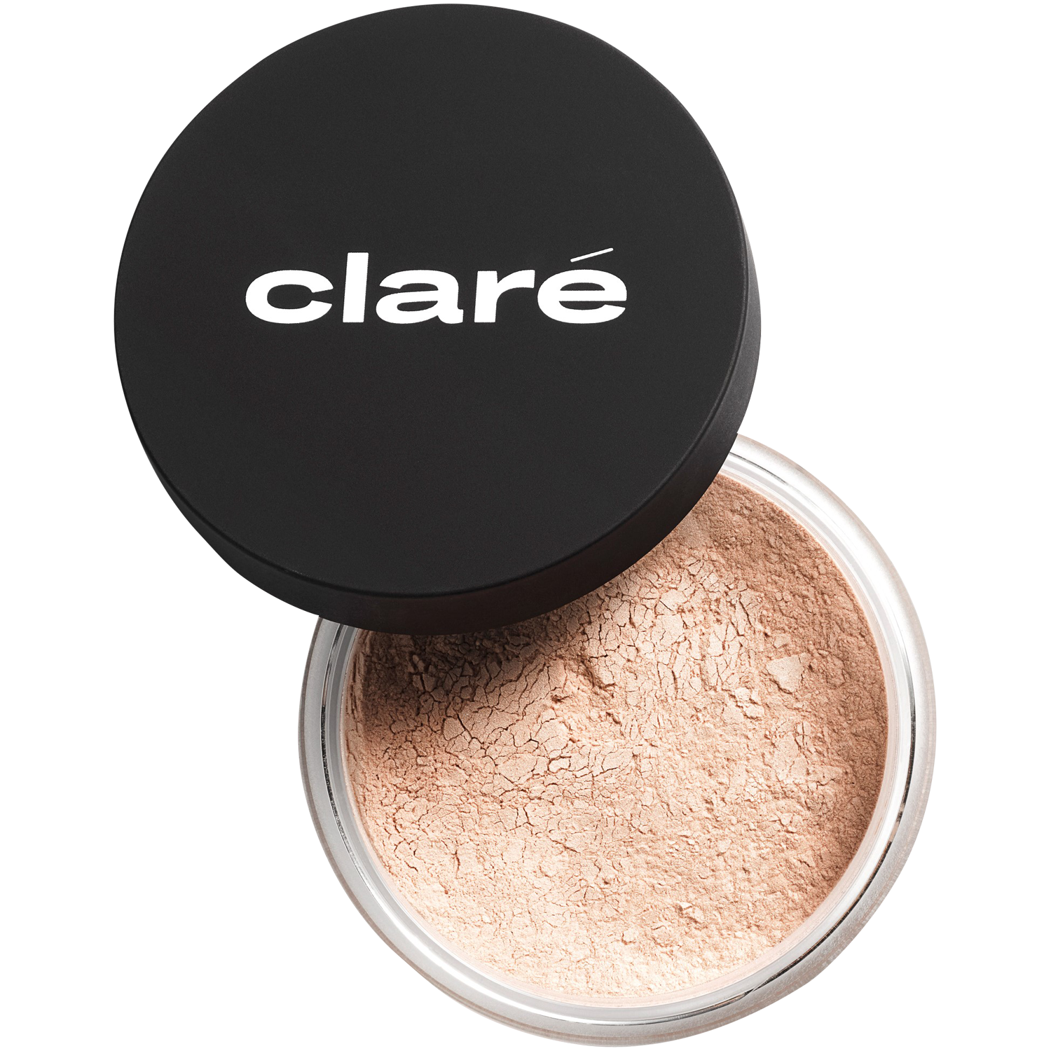Claré Oh! Glow puder rozświetlający matt light 29, 1 g