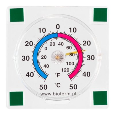 Termometr BIOTERM 025000