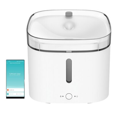 Poidło XIAOMI Smart Pet Fountain XWWF01MG-EU