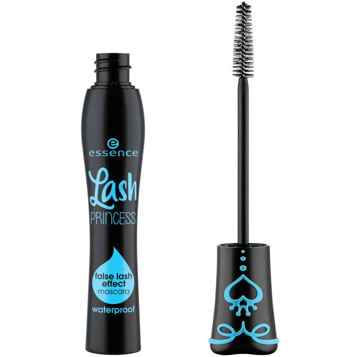 Essence Lash Princes False Lash Effect wodoodporny tusz do rzęs, 12 ml