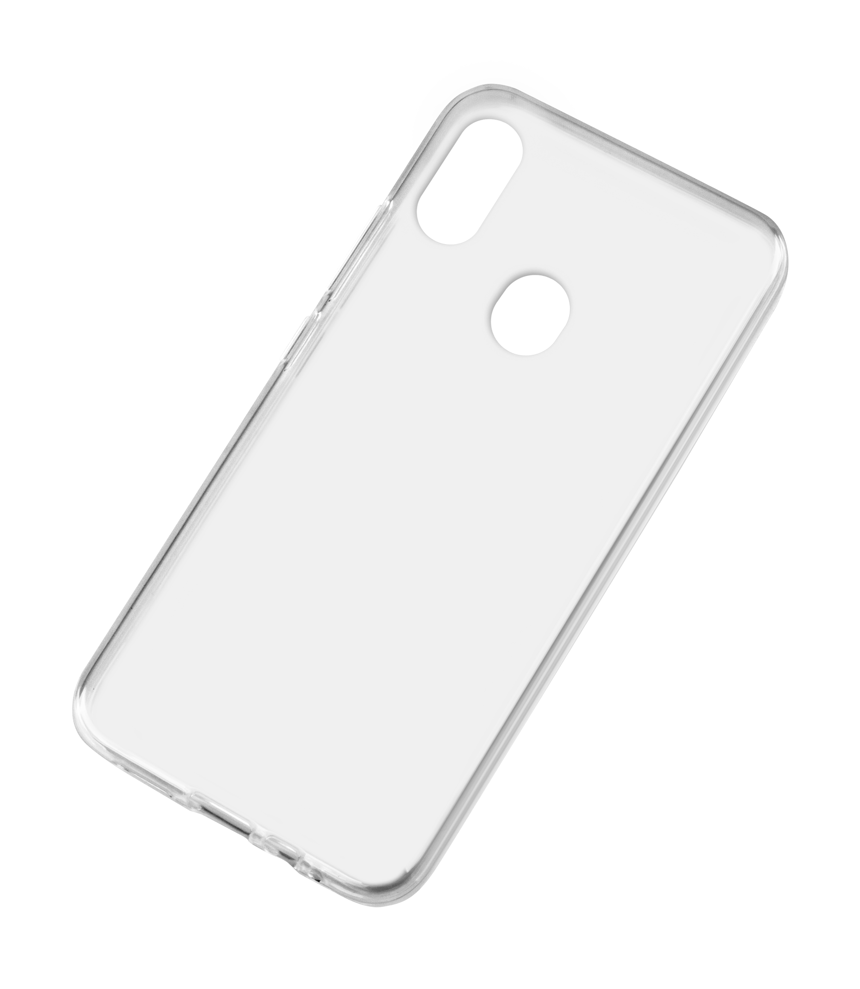 Pokrowiec silikonowy do smartfona LIVE 7