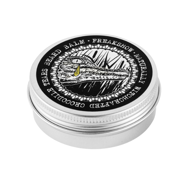 Pan Drwal Freak Show balsam do brody Crocodile Tears, 50 ml