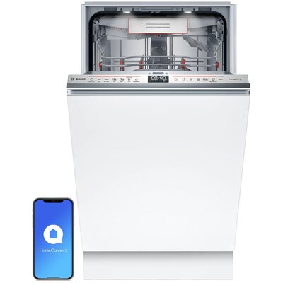 Zmywarka BOSCH SPV6ZMX17E PerfectDry