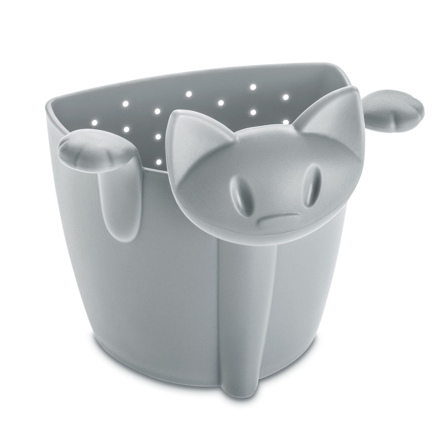 Koziol - Zaparzacz do herbaty Mimmi Szary