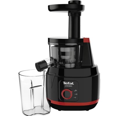 Wyciskarka wolnoobrotowa TEFAL ZC150838 Juiceo