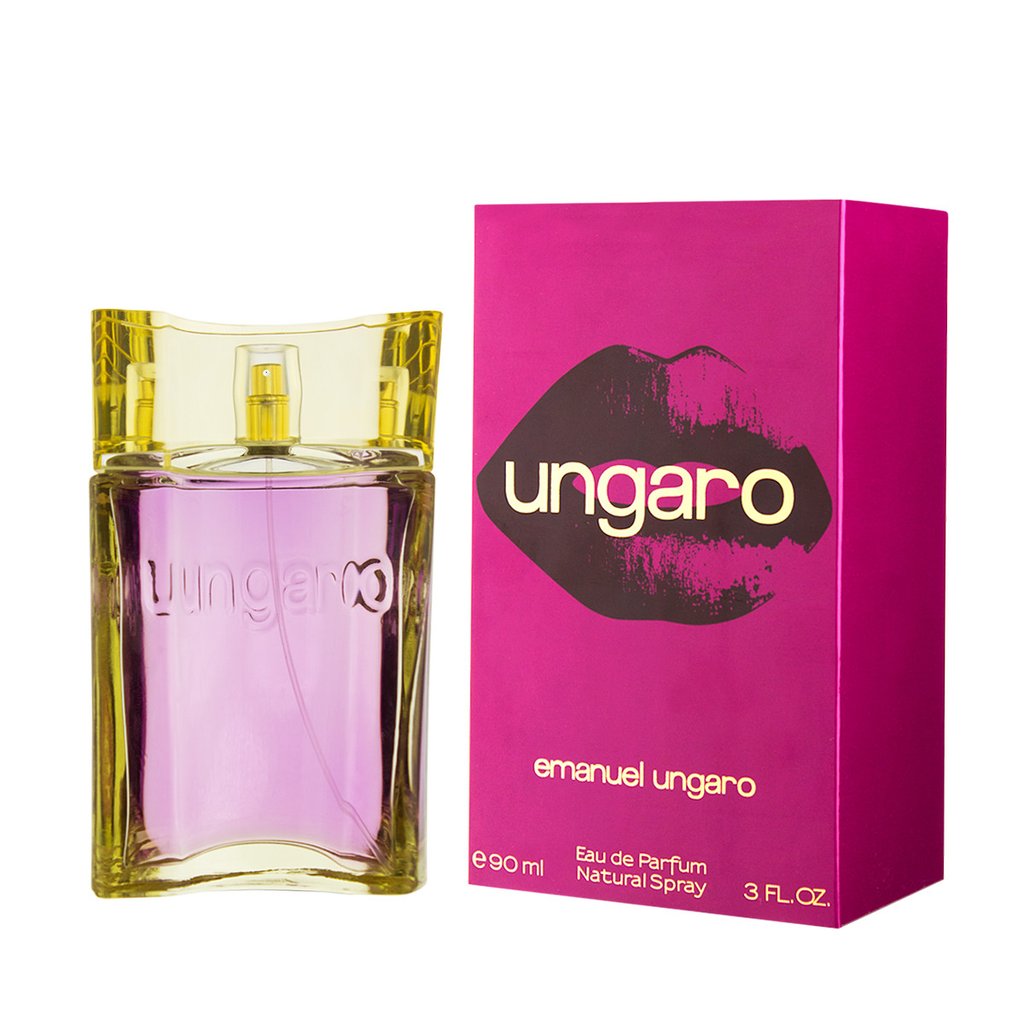 Emanuel Ungaro Femme woda perfumowana damska, 90 ml