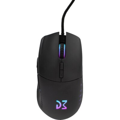 Mysz DREAMMACHINES DM5 Blink
