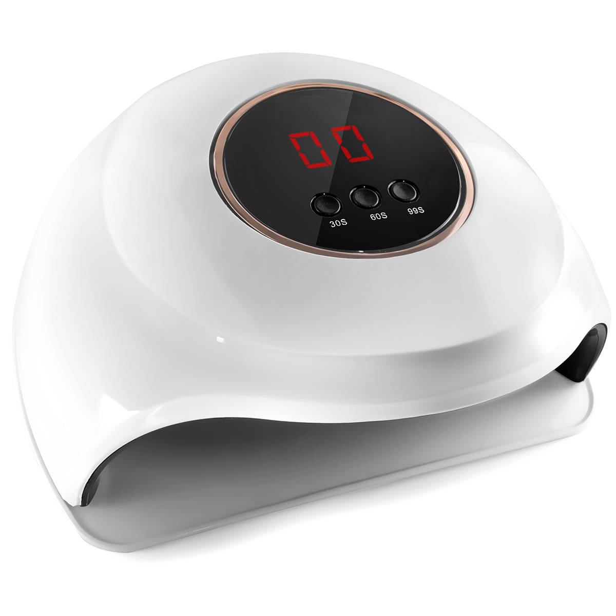 Isabellenails T13 lampa UV/LED 120W, 1 szt.