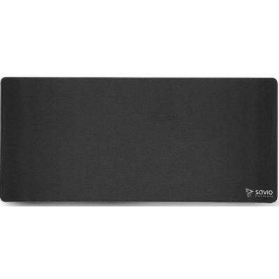 Podkładka SAVIO Black Edition Precision Control L
