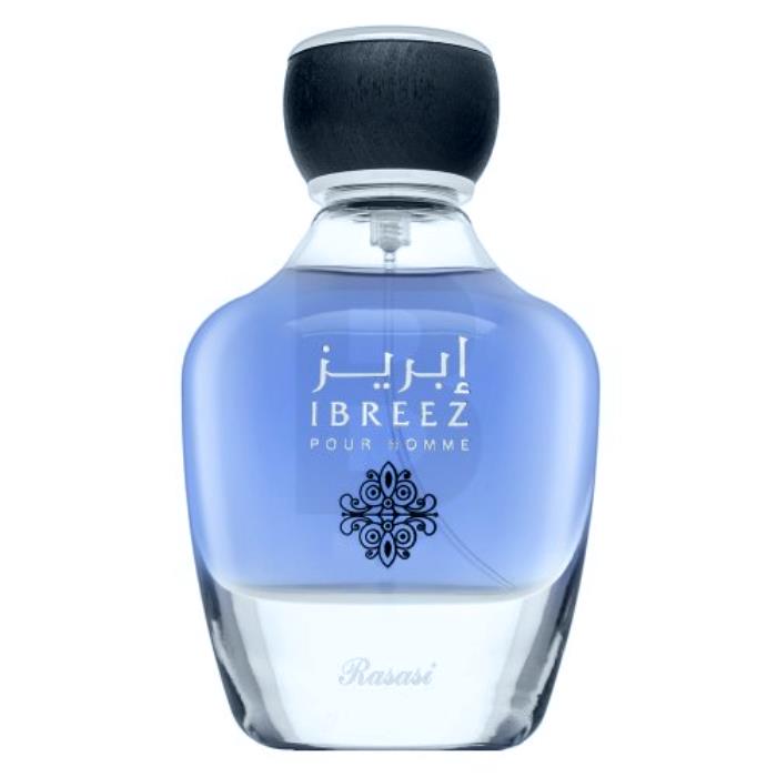 Rasasi Ibreez Pour Homme woda perfumowana męska, 100 ml