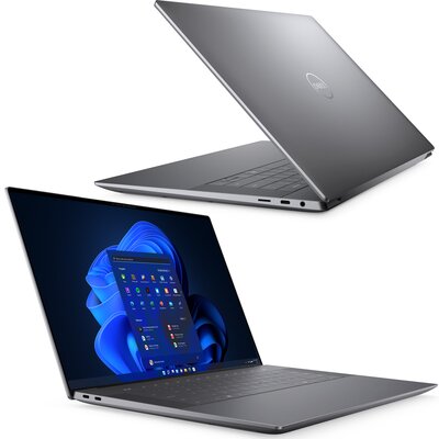 Laptop DELL XPS 9530-6244 15.6" i7-13700H 16GB RAM 1TB SSD GeForce RTX4050 DLSS 3 Windows 11 Professional, Funkcje AI