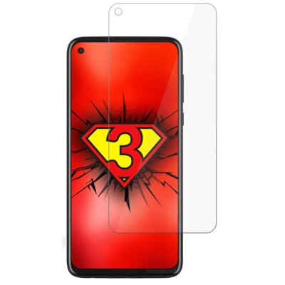 Szkło hybrydowe 3MK FlexibleGlass do Motorola Moto G Pro
