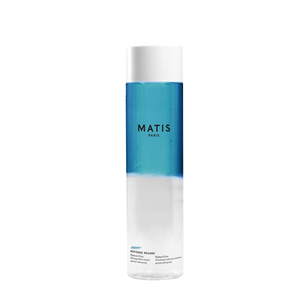 Matis Regard Biphase Eyes emulsja do demakijażu, 150 ml
