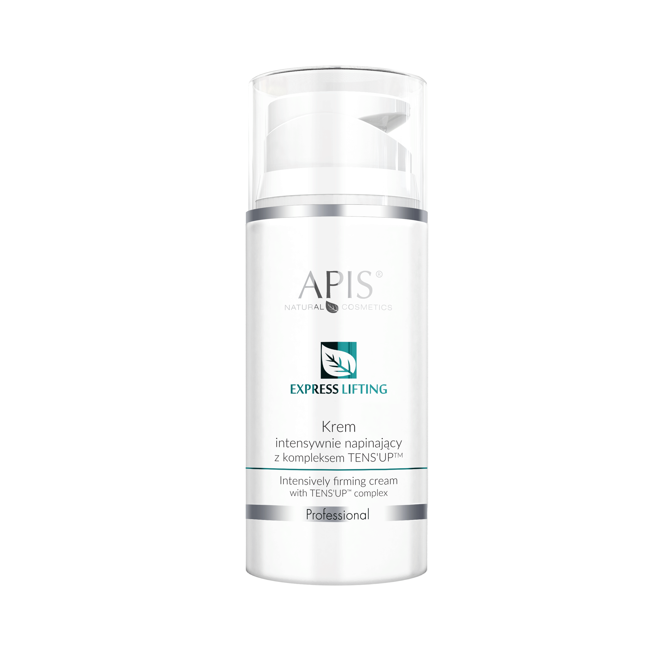 Apis Express Lifting napinający krem do twarzy, 100 ml