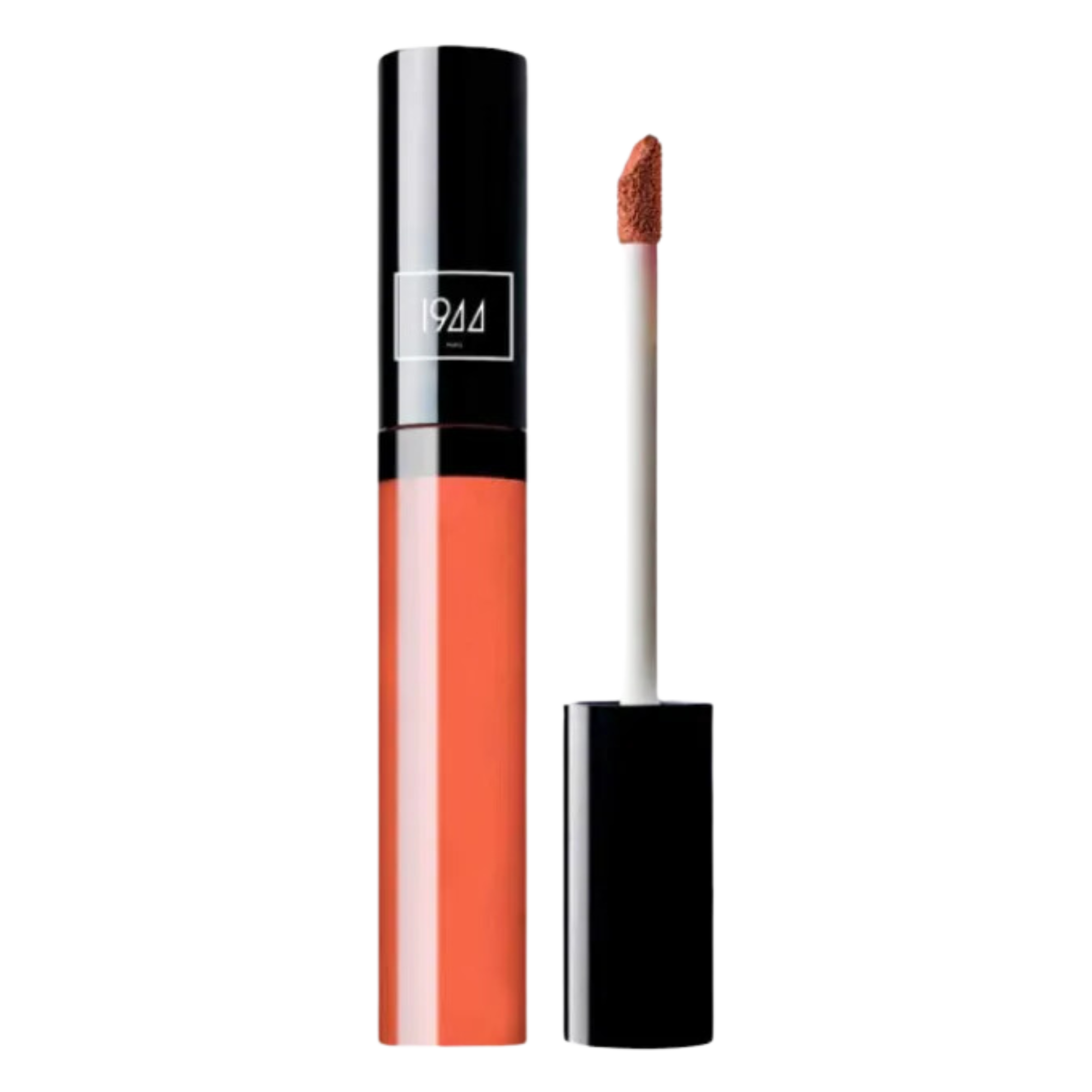 1944 Paris La Laque Mate matowa pomadka w płynie LL102 Jacqueline, 9 ml