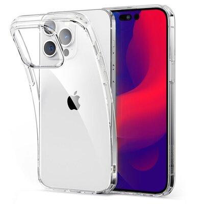 Etui ESR Project Zero do Apple iPhone 14 Pro Max Przezroczysty