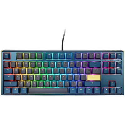 Klawiatura DUCKY One 3 DayBreak Cherry MX Blue RGB