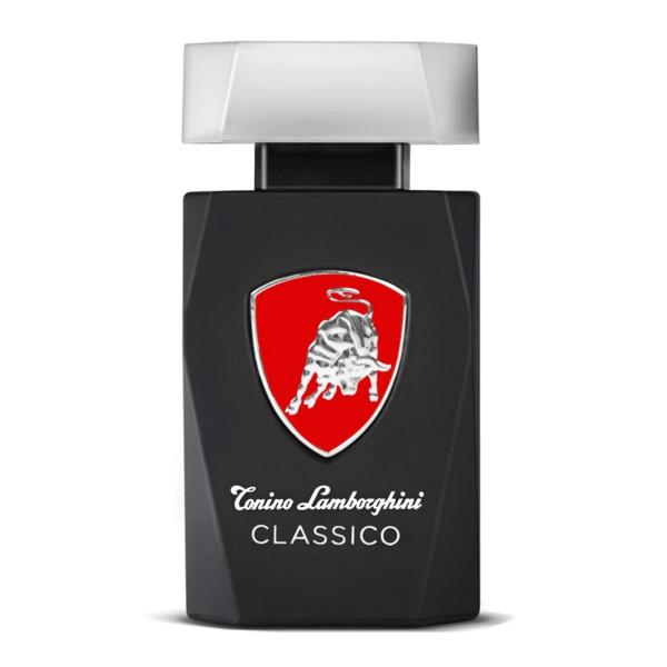 Tonino Lamborghini Classico woda toaletowa męska, 125 ml