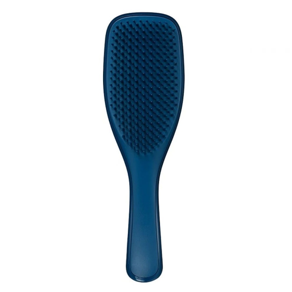 Tangle Teezer The Ultimate Detangler Naturally Curly szczotka do włosów kręconych Galactic Blue, 1 szt.