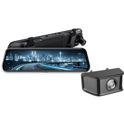 Wideorejestrator MIKAVI PQ5 Dual