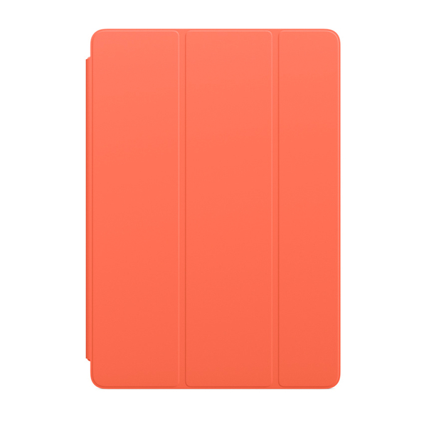Apple etui Smart Cover dla iPad (8. generacji) - elektryczna pomarańcza