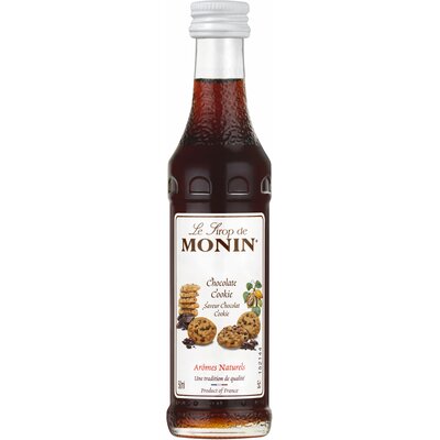 Syrop do kawy MONIN Ciasteczka czekoladowe 50 ml