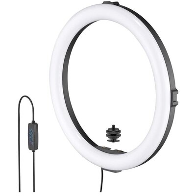 Lampka JOBY Beamo Ring Light JB01733-BWW