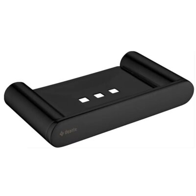 Mydelniczka DEANTE Round ADRN411 Czarny