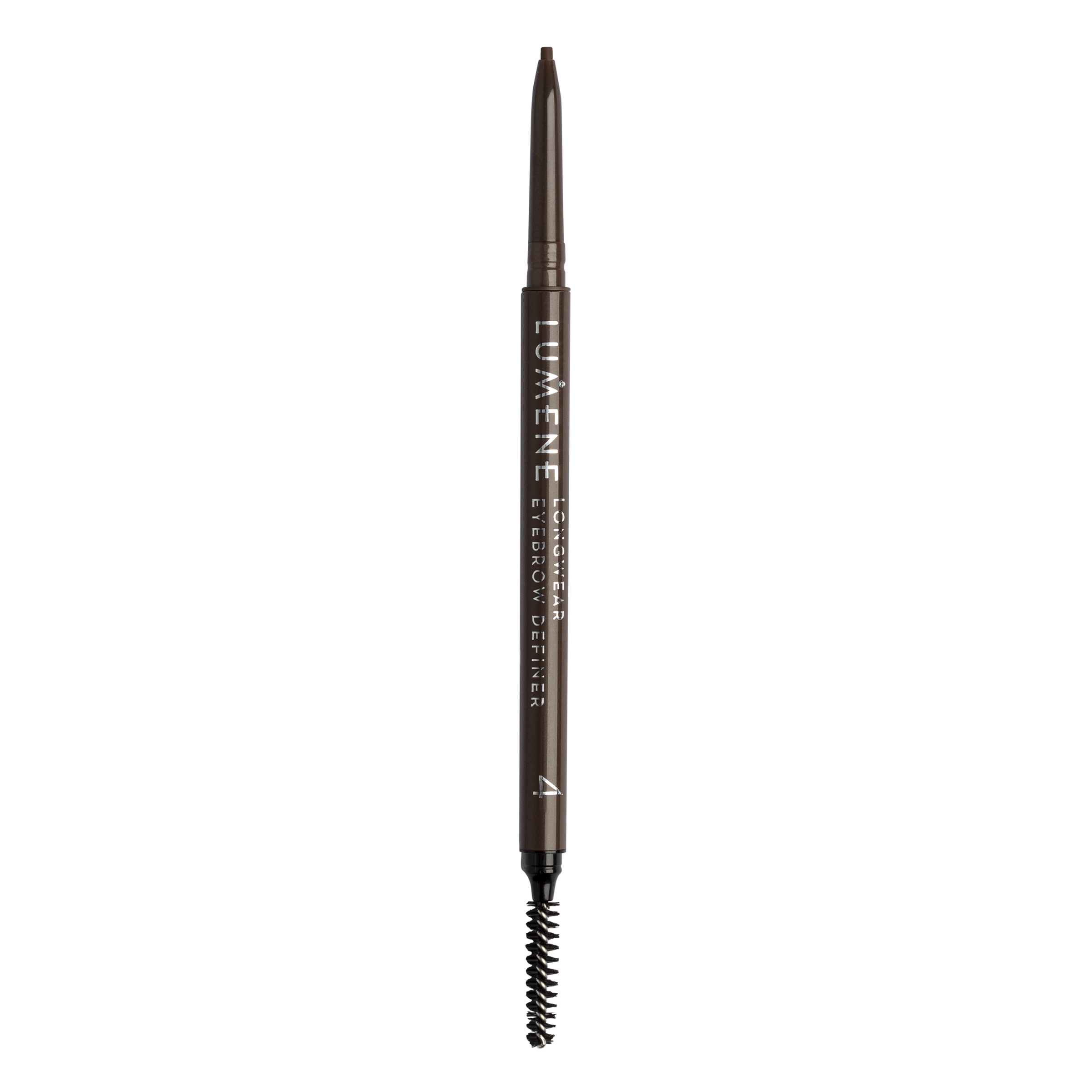 Lumene kredka do brwi 4 rich brown, 0,09 g