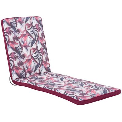 Poduszka na leżak PATIO Salamanca Liege L138-03PB