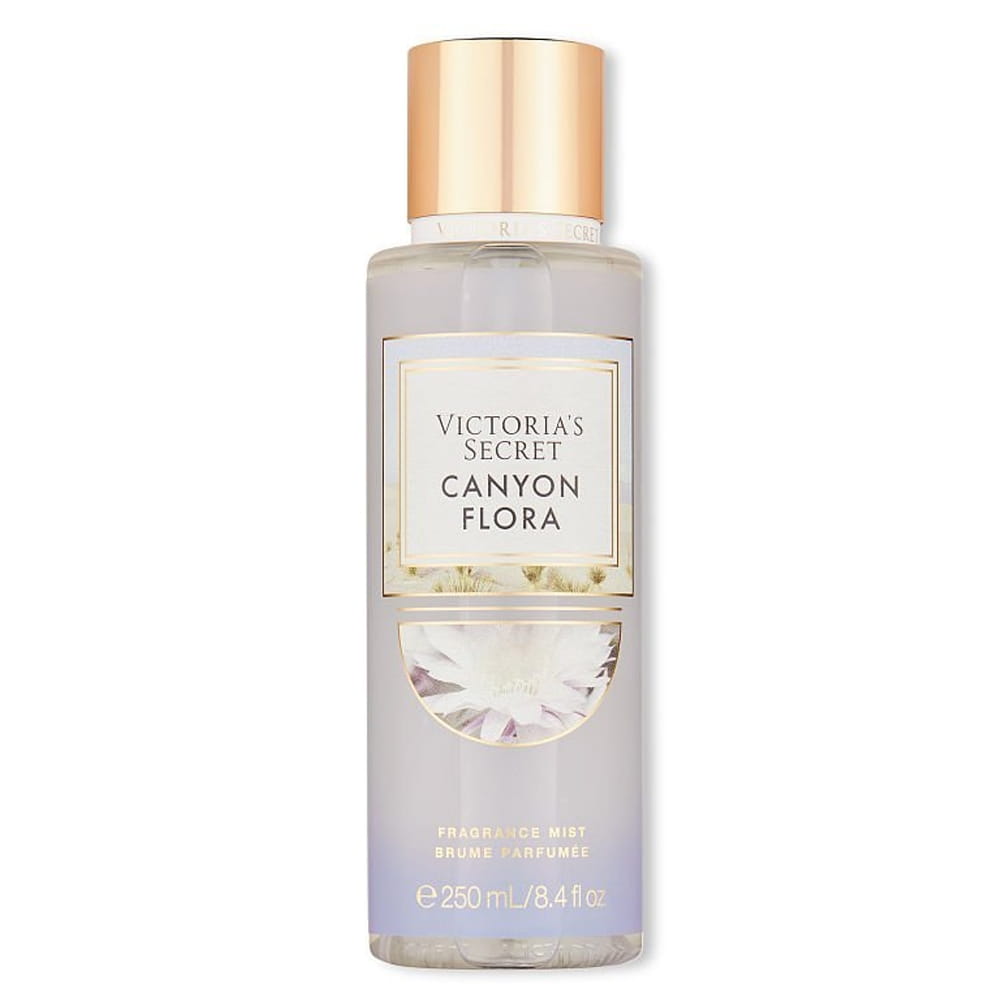 Victoria's Secret Canyon Flora mgiełka do ciała, 250 ml