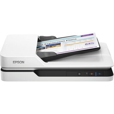 Skaner EPSON WorkForce DS-1630