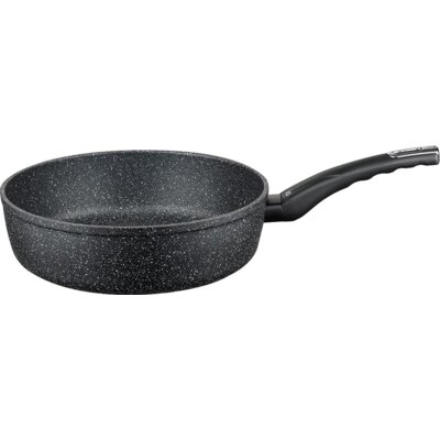 Patelnia ELO Granit Evolution 6120426 24 cm