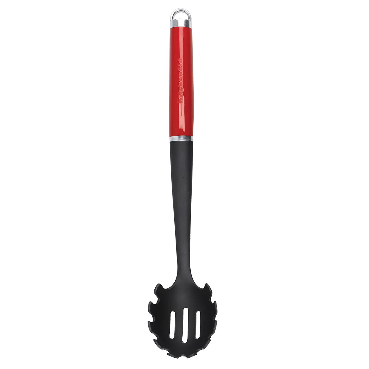 KitchenAid - Łyżka do makaronu Coreline Empire Red