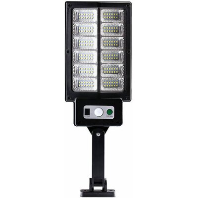 Lampa solarna SUPERFIRE FF7-B