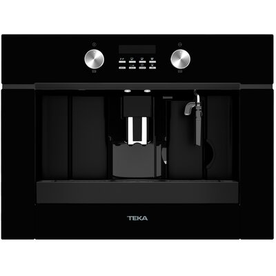 Ekspres TEKA CLC 855 GM Night River Czarny
