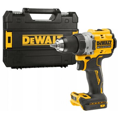 Wiertarko-wkrętarka DEWALT DCD800NT-XJ SOLO