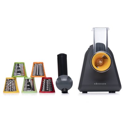 Szatkownica KOHERSEN VC05S