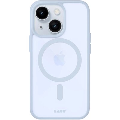 Laut Huex Protect Light Blue - etui iPhone 15/14/13