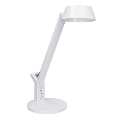 Lampka biurkowa MAXCOM Lumen ML4400 Biały