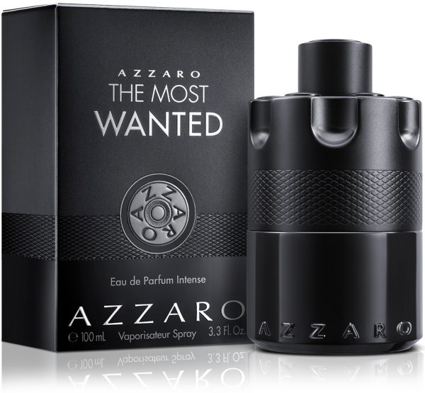 Azzaro The Most Wanted Intense woda perfumowana męska, 100 ml