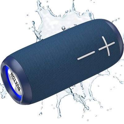 Głośnik mobilny BUXTON BBS 5500 Granatowy