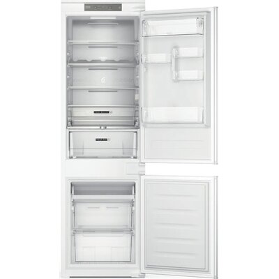 Lodówka WHIRLPOOL WHC18 T333
