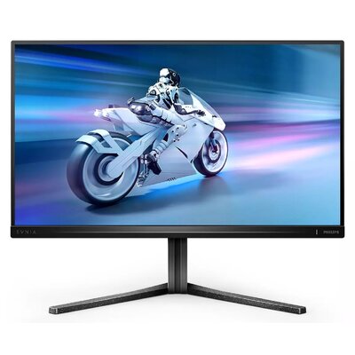 Monitor PHILIPS Evnia 25M2N5200P 24.5" 1920x1080px IPS 280Hz 0.5 ms [MBR]