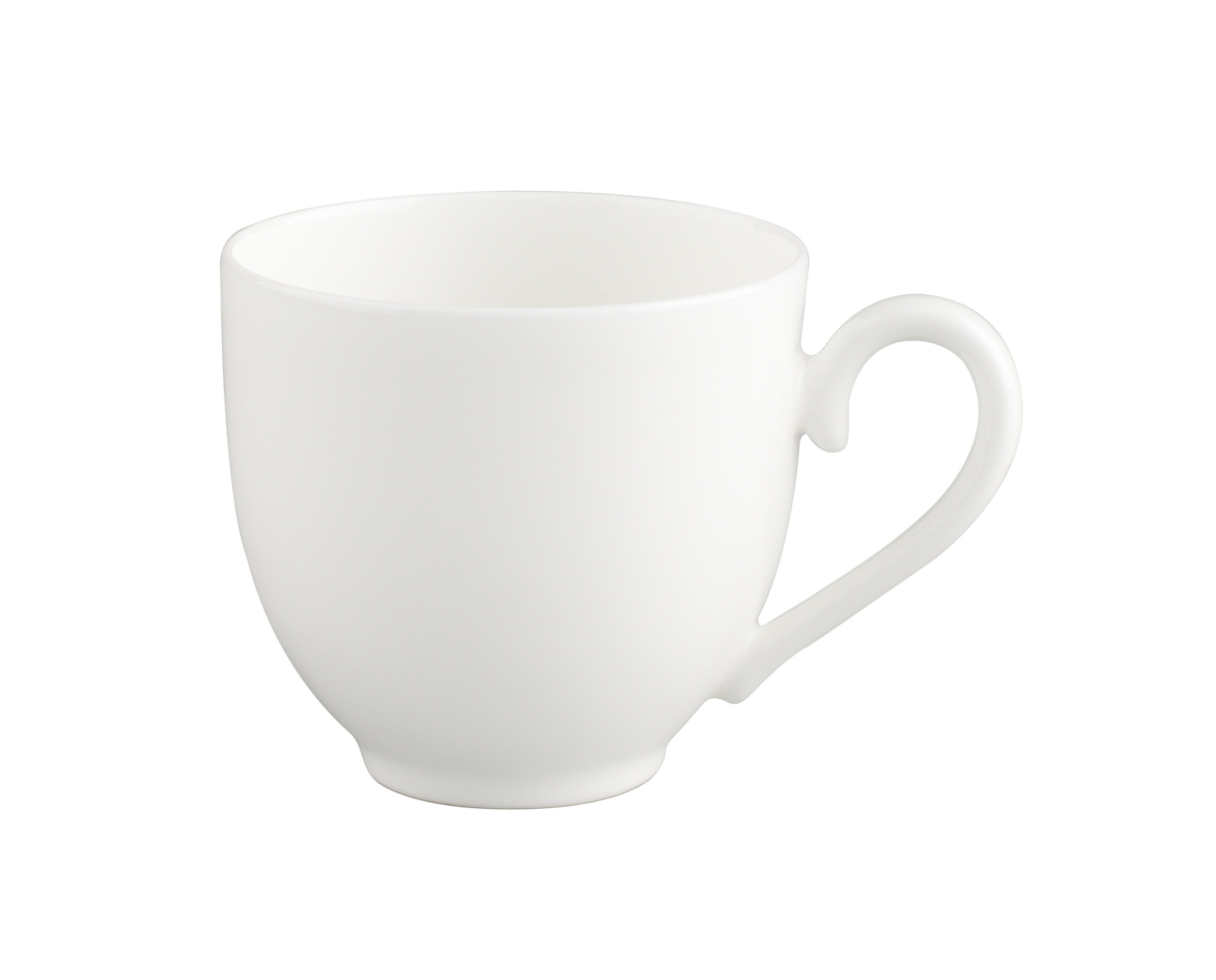 Villeroy&Boch - Filiżanka do espresso 0,1L White Pearl