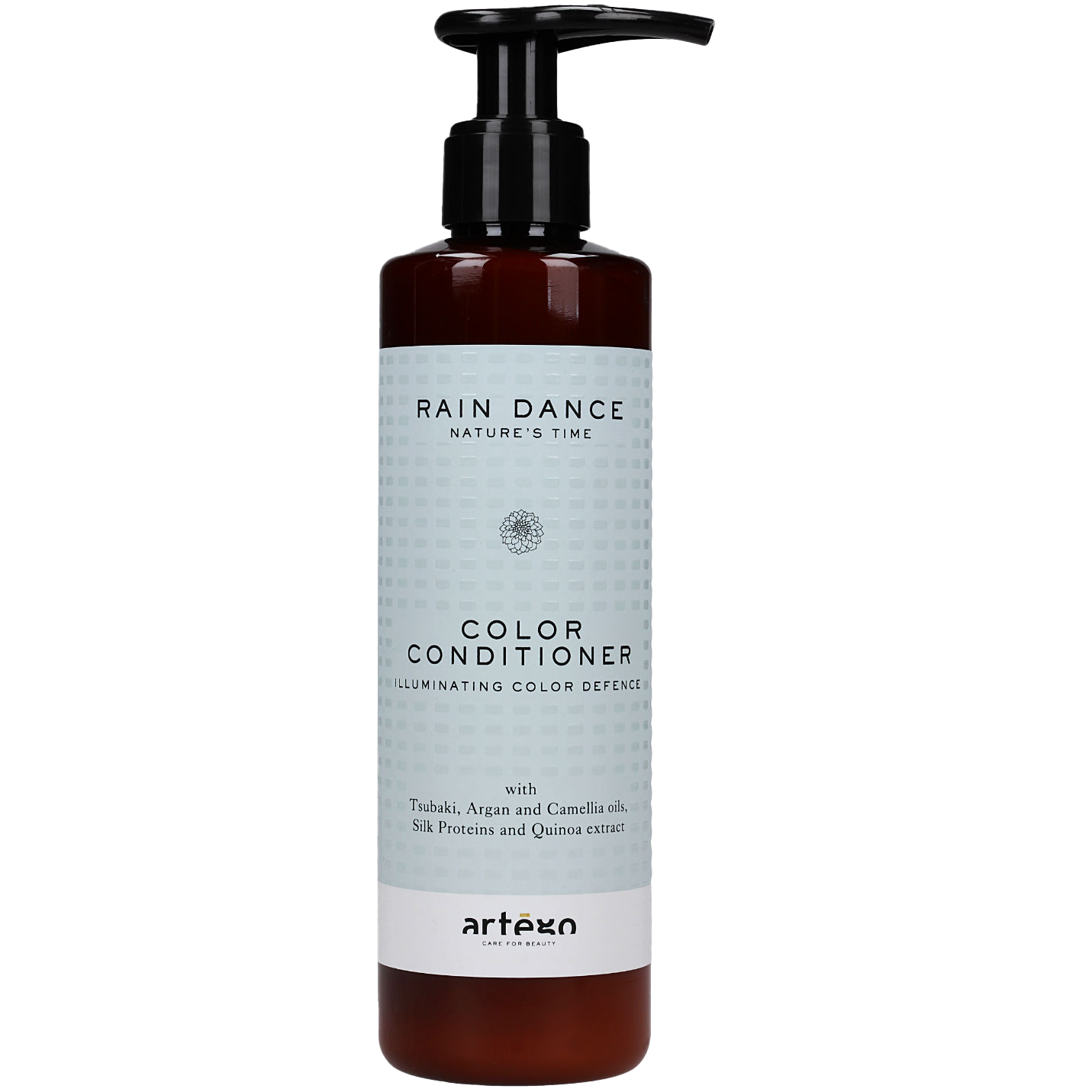 Artego Rain Dance odżywka do włosów farbowanych Color Conditioner, 250 ml
