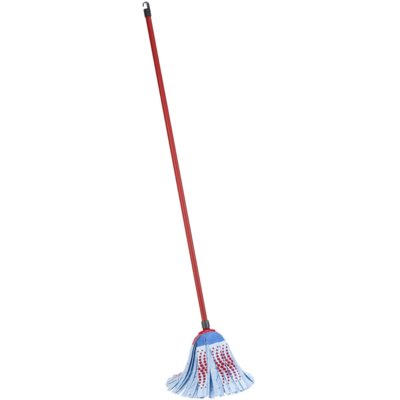 Mop paskowy VILEDA SuperMocio 3Action Velour
