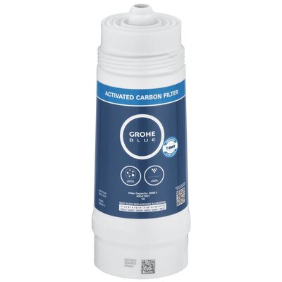 Wkład filtrujący GROHE Blue Aktywny węgiel 40547001